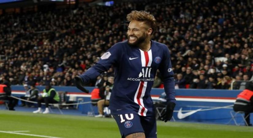 Neymar ‘grateful’ after breaking Pele’s Brazil scoring record neymar-‘grateful’-after-breaking-pele’s-brazil-scoring-record