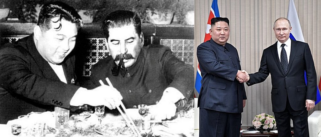 russia’s-bromance-with-‘rogue-state’-north-korea-dates-back-to-stalin