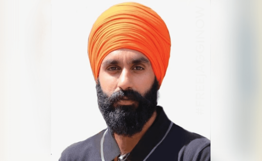 uk-not-to-call-for-release-of-british-sikh-detained-in-india:-report