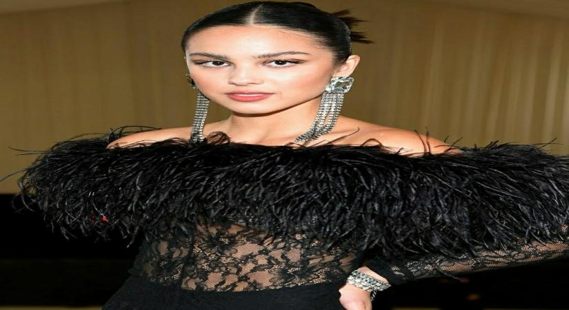 Olivia Rodrigo accused of ripping off material from Miley Cyrus olivia-rodrigo-accused-of-ripping-off-material-from-miley-cyrus