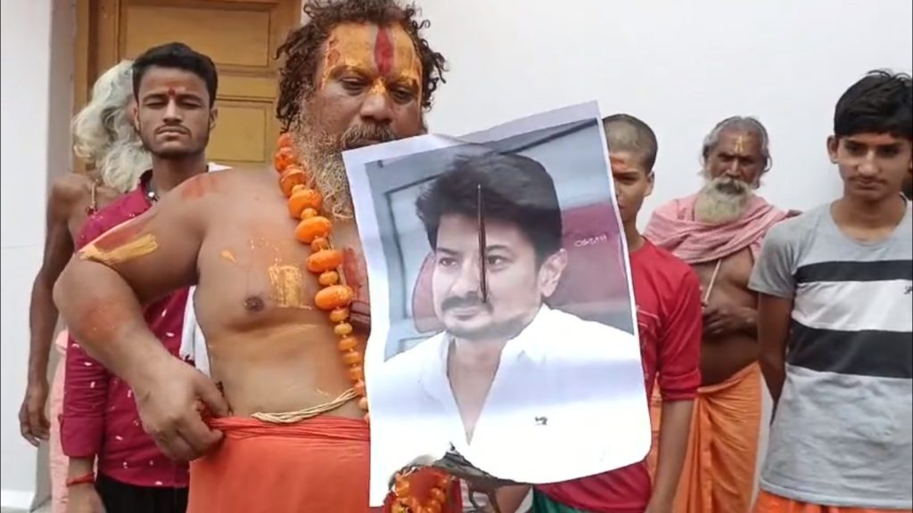 two-third-respondents-want-udhayanidhi-stalin-prosecuted:-survey