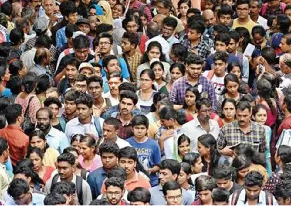 Majority respondents want Bharat to be the country’s name majority-respondents-want-bharat-to-be-the-country’s-name