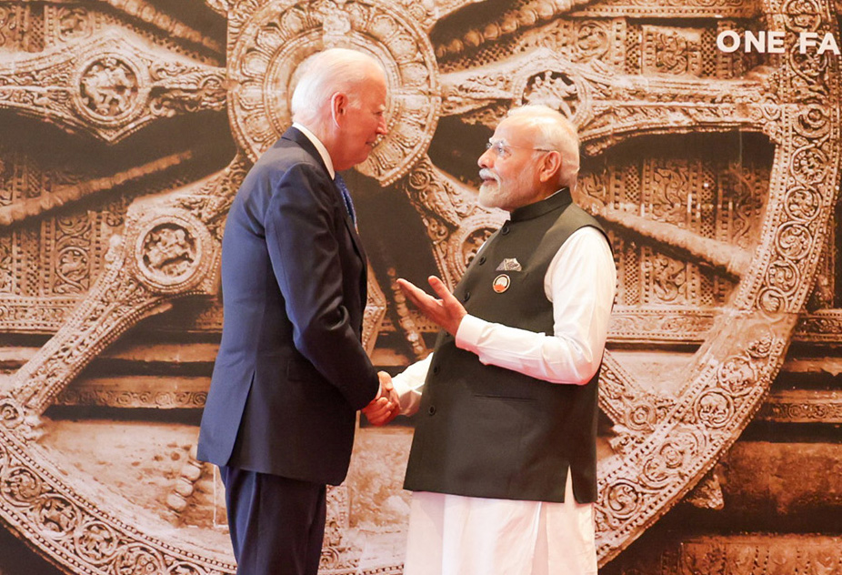 India deeply disappointed by absence of Xi, Putin at G20: US india-deeply-disappointed-by-absence-of-xi,-putin-at-g20:-us