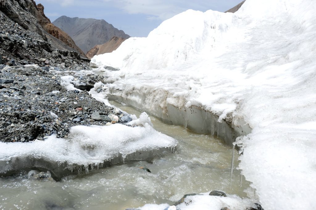 50% of world’s glaciers will vanish with 1.5 degrees of warming: Study 50%-of-world’s-glaciers-will-vanish-with-1.5-degrees-of-warming:-study