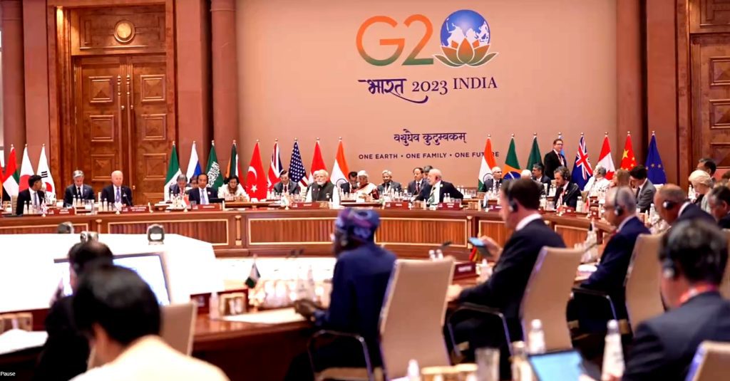 G20 Joint Declaration is a coup for Indian PM Modi in balancing North South Interests – US g20-joint-declaration-is-a-coup-for-indian-pm-modi-in-balancing-north-south-interests-–-us