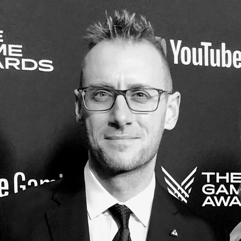 Donald Mustard, who created Fortnite, is leaving Epic Games donald-mustard,-who-created-fortnite,-is-leaving-epic-games