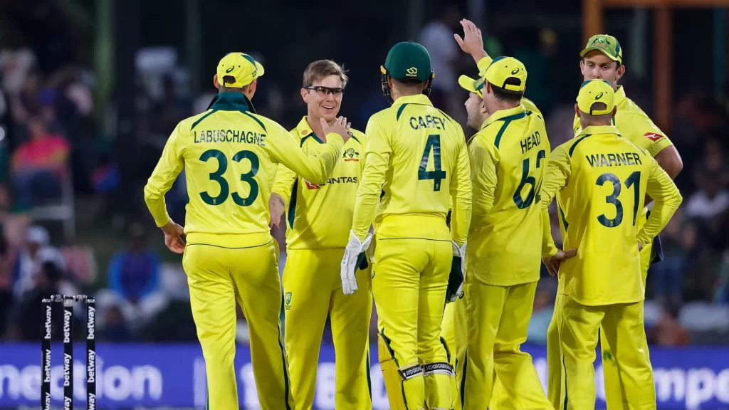 odi-rankings:-aussies-back-to-pole-position-after-south-africa-win