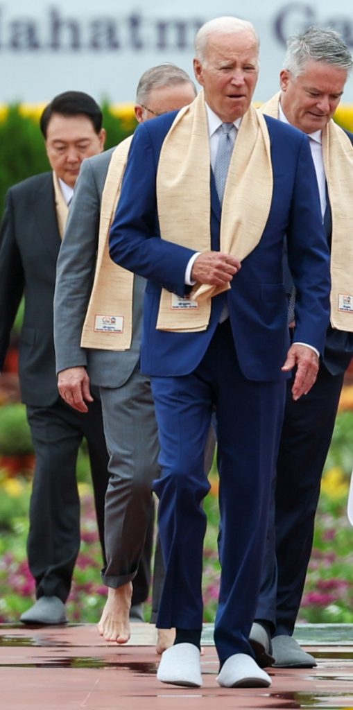 US Prez Biden departs for Vietnam after attending G20 Summit us-prez-biden-departs-for-vietnam-after-attending-g20-summit