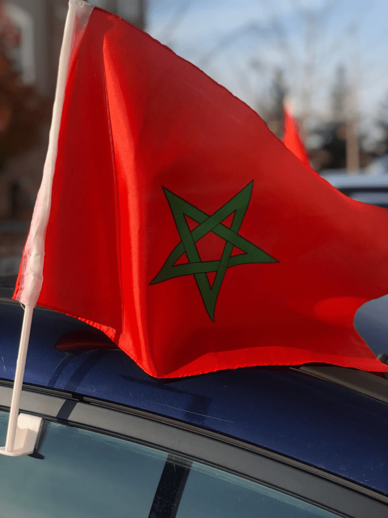 No report of any Indian national affected due to Morocco quake: Embassy no-report-of-any-indian-national-affected-due-to-morocco-quake:-embassy