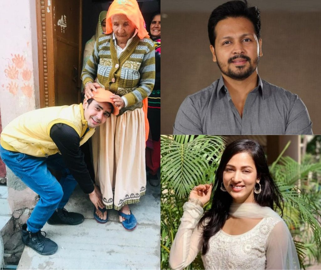 Mohit Dagga, Sanjay & Vidisha reflect on their most cherished moments with grandparents mohit-dagga,-sanjay-&-vidisha-reflect-on-their-most-cherished-moments-with-grandparents