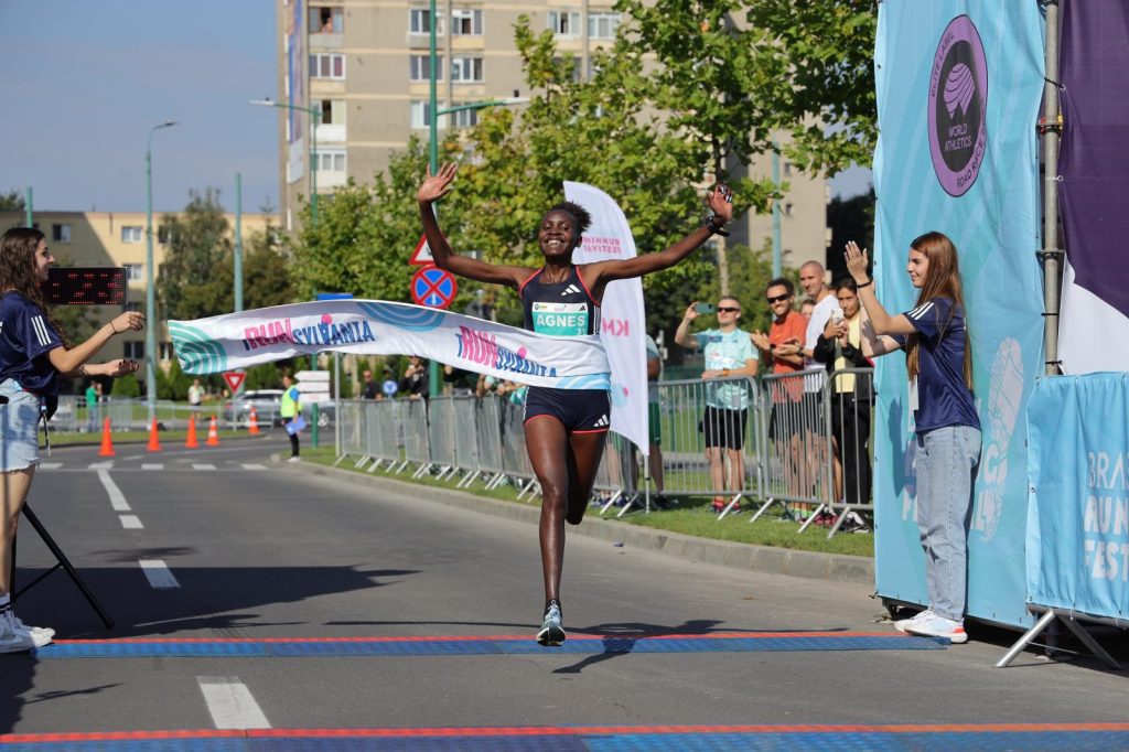 athletics:-ngetich-breaks-women-only-world-10km-record-in-brasov