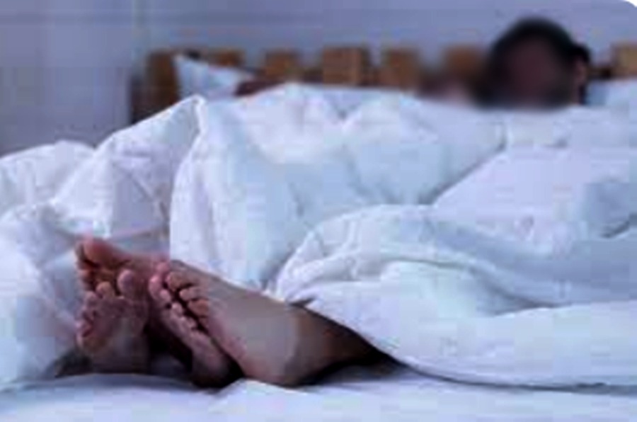 As age grows, number of sexual partners changes: Study as-age-grows,-number-of-sexual-partners-changes:-study