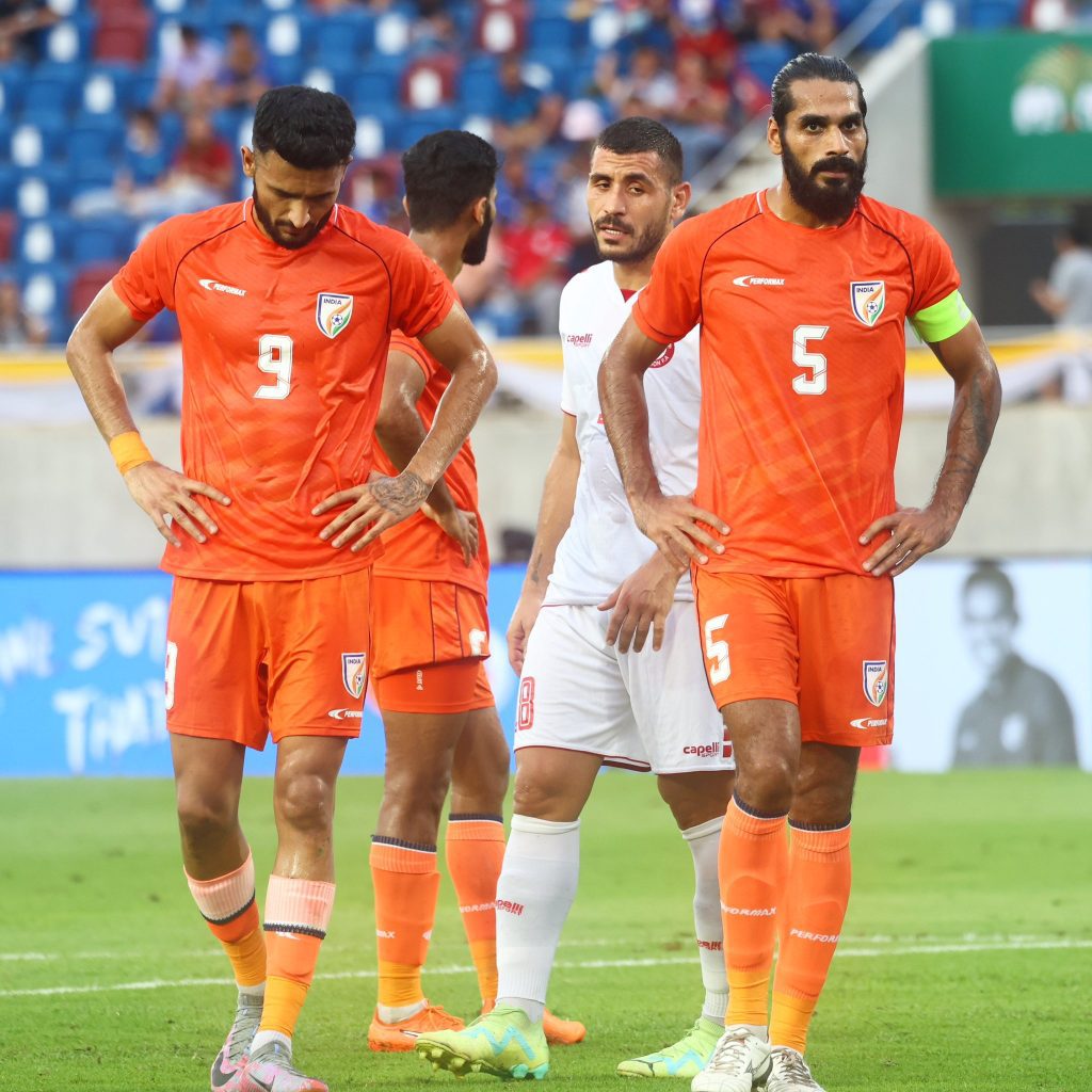 49th King’s Cup: India miss bronze medal after solitary goal loss to Lebanon 49th-king’s-cup:-india-miss-bronze-medal-after-solitary-goal-loss-to-lebanon