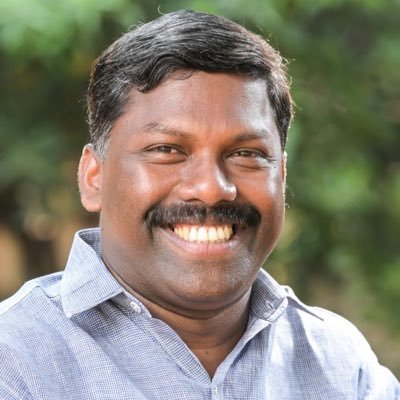 CPI-M leader P.K. Biju denies allegation of involvement in Kerala coop bank scam cpi-m-leader-pk.-biju-denies-allegation-of-involvement-in-kerala-coop-bank-scam