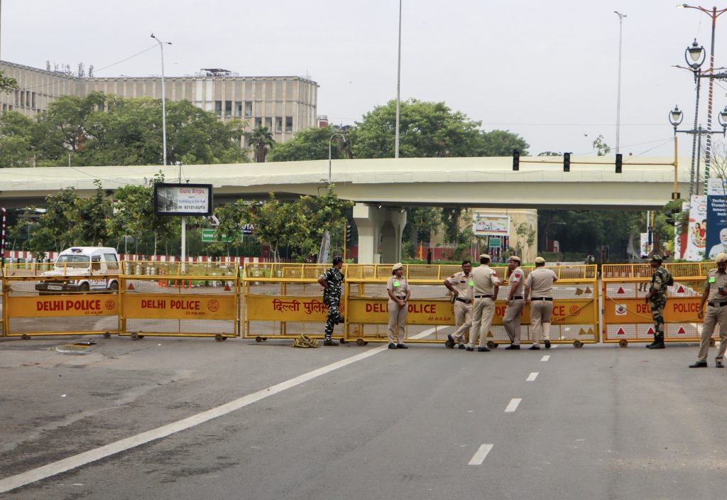 delhi-traffic-police-commends-public-support-for-successful-g20-summit-arrangements