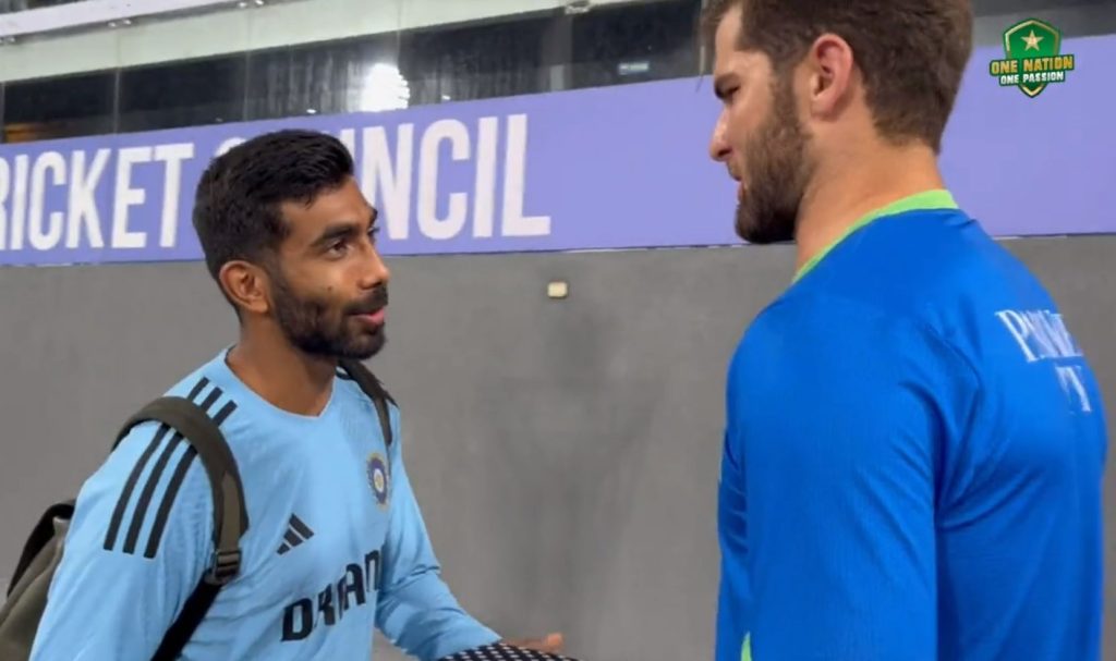 asia-cup:-may-we-get-to-see-a-new-bumrah’:-pak-cricketers-have-a-special-gift-for-indian-pacer’s-newborn-son