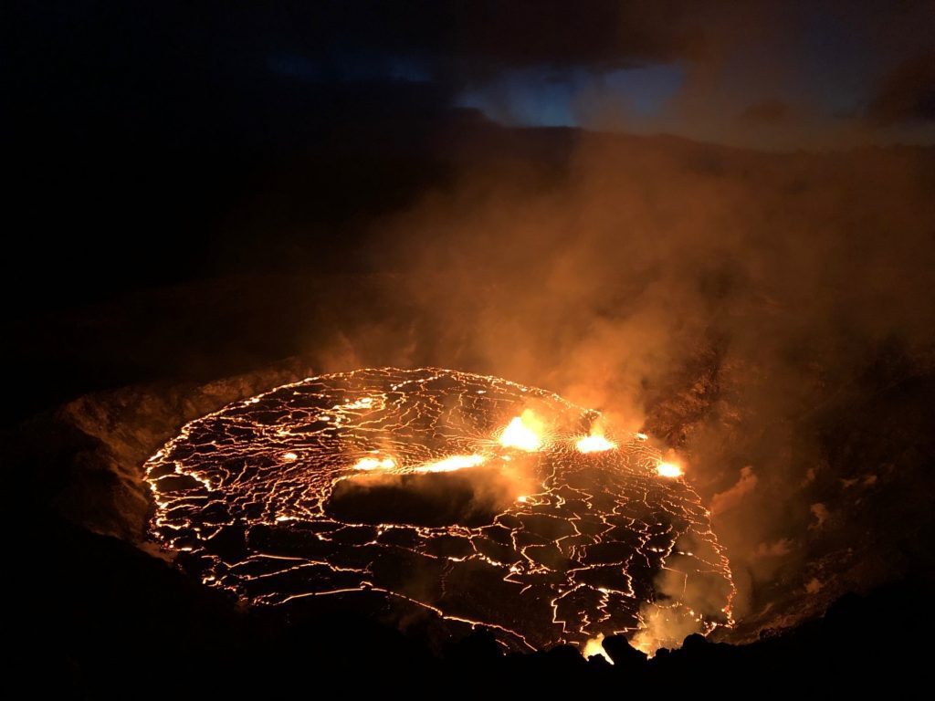 Hawaii’s Kilauea volcano erupts, alert level elevated to warning hawaii’s-kilauea-volcano-erupts,-alert-level-elevated-to-warning