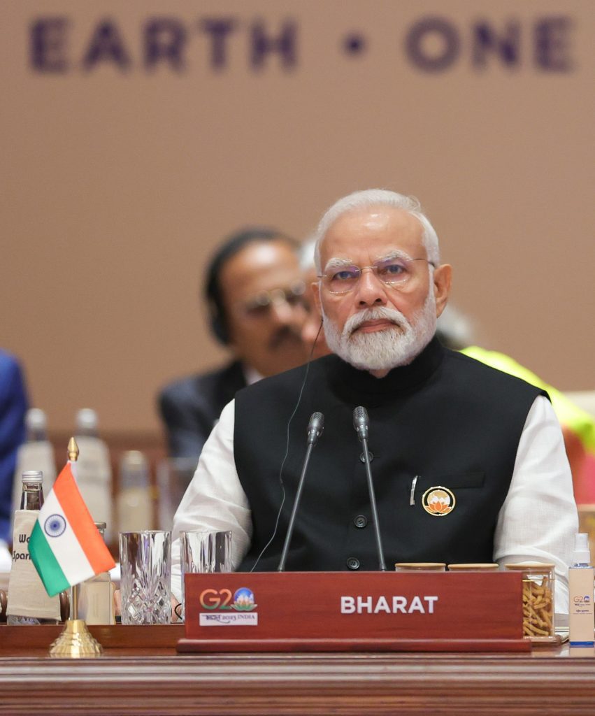 PM Modi delivers useful, if not spectacular, results at G20: US think tank pm-modi-delivers-useful,-if-not-spectacular,-results-at-g20:-us-think-tank