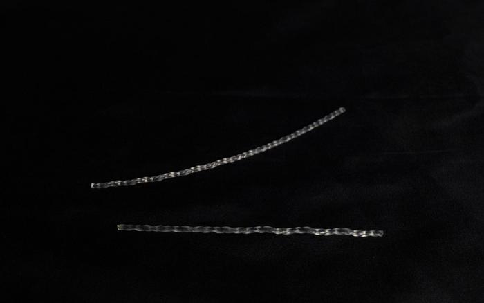 New ‘brainless’ robot uses physical intelligence to navigate complex obstacles new-‘brainless’-robot-uses-physical-intelligence-to-navigate-complex-obstacles