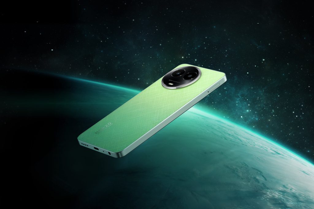 realme democratises trailblazing 5G with realme narzo 60x 5G realme-democratises-trailblazing-5g-with-realme-narzo-60x-5g