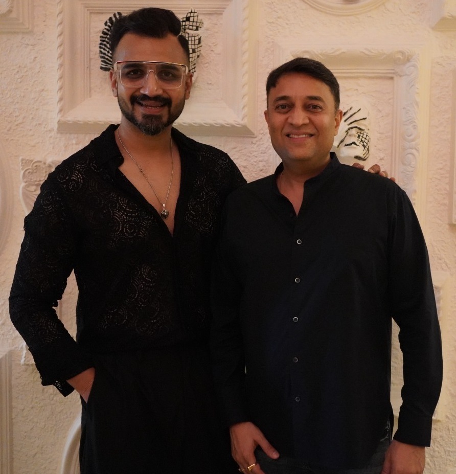 ‘Taali’ creators Arjun & Kartk laud Sushmita Sen, call her ‘amazing’ ‘taali’-creators-arjun-&-kartk-laud-sushmita-sen,-call-her-‘amazing’