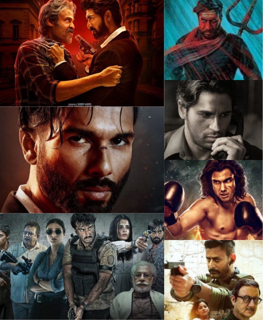 After ‘Jawan’, here are 7 must watch action-packed OTT gems after-‘jawan’,-here-are-7-must-watch-action-packed-ott-gems