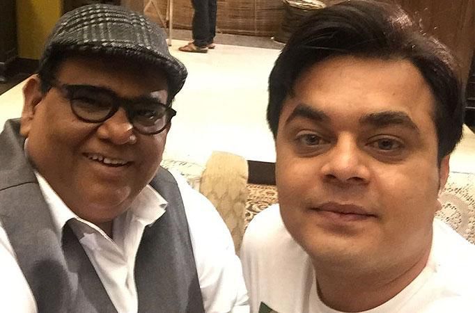 Sandip Anand: Satish Kaushik’s absence marks end of era in ‘May I come in Madam?’ sandip-anand:-satish-kaushik’s-absence-marks-end-of-era-in-‘may-i-come-in-madam?’