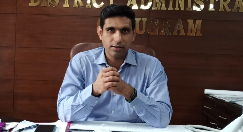 Construction work on elevated road on NH-48 in Manesar to resume soon construction-work-on-elevated-road-on-nh-48-in-manesar-to-resume-soon