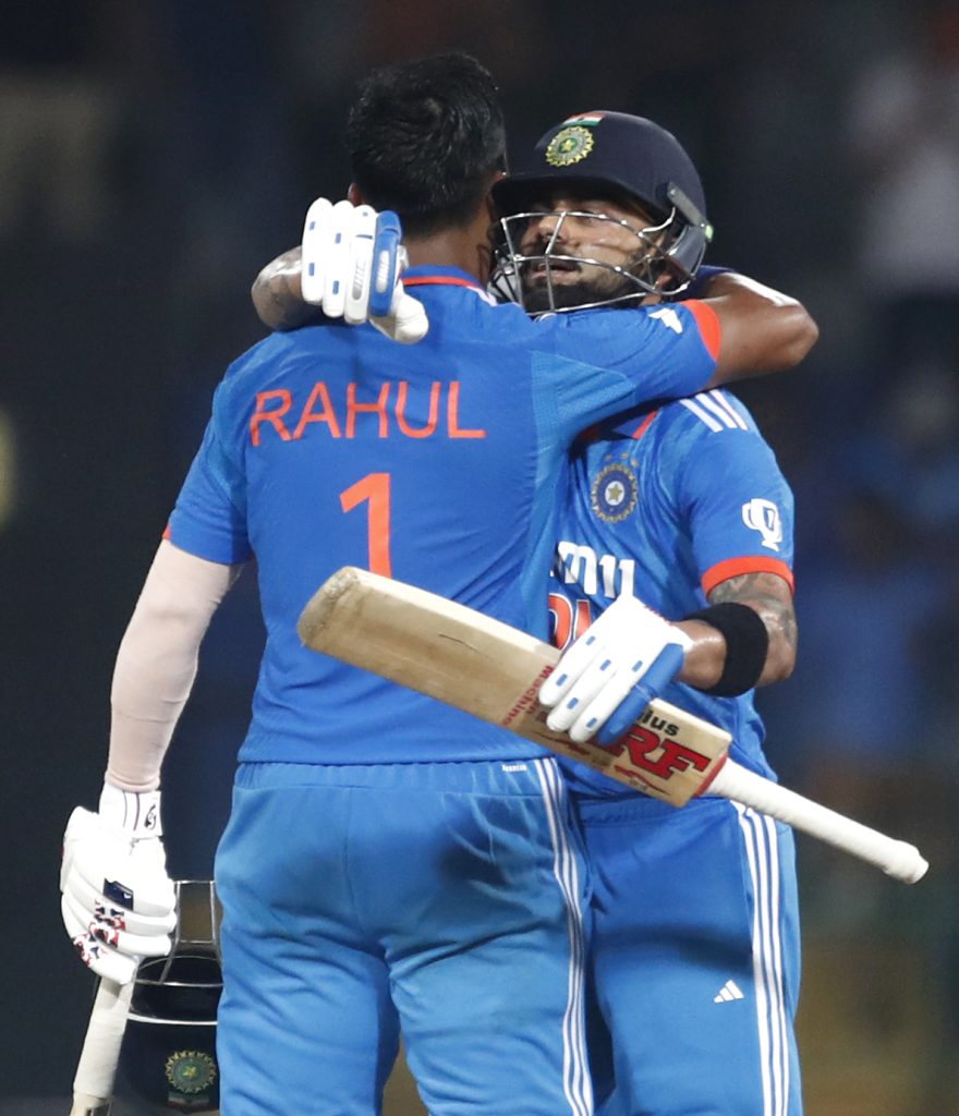 Asia Cup: Kohli, Rahul slam unbeaten centuries as India post mammoth 356/2 against Pakistan (ld) asia-cup:-kohli,-rahul-slam-unbeaten-centuries-as-india-post-mammoth-356/2-against-pakistan-(ld)
