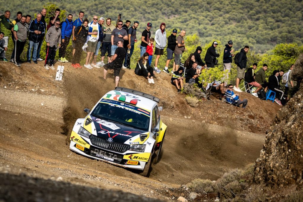 wrc-2:-gaurav-gill-bounces-back-for-strong-finish-in-challenging-acropolis-rally-of-greece