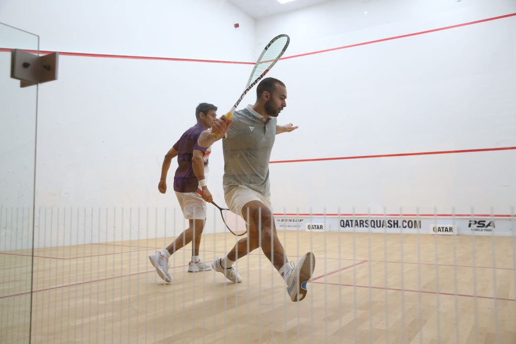 Qatar Classic squash: Ghosal, Tandon lose as Indian challenge ends in Round 2 qatar-classic-squash:-ghosal,-tandon-lose-as-indian-challenge-ends-in-round-2