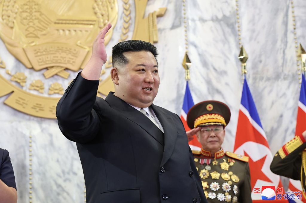 n.korea’s-top-leader-kim-jong-un-departs-for-russia
