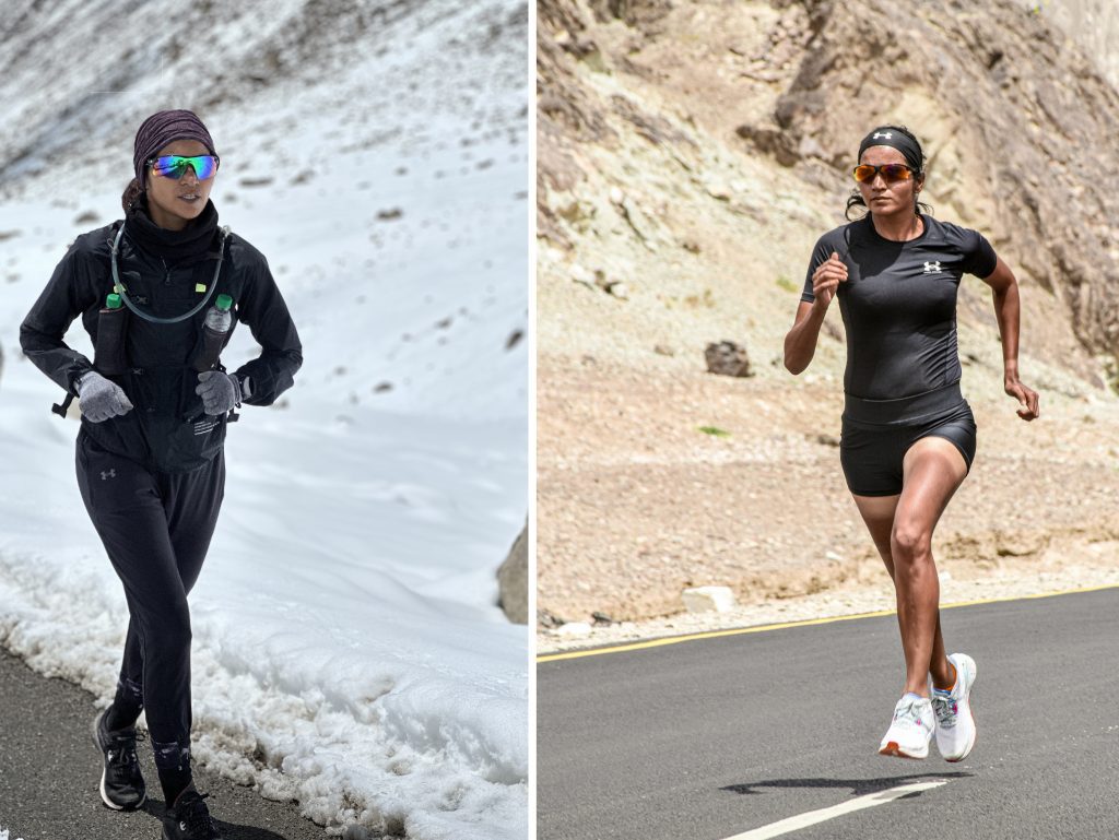 ‘Run Sufi run’: This Ajmer girl won’t pause even after 5 Guinness World records ‘run-sufi-run’:-this-ajmer-girl-won’t-pause-even-after-5-guinness-world-records