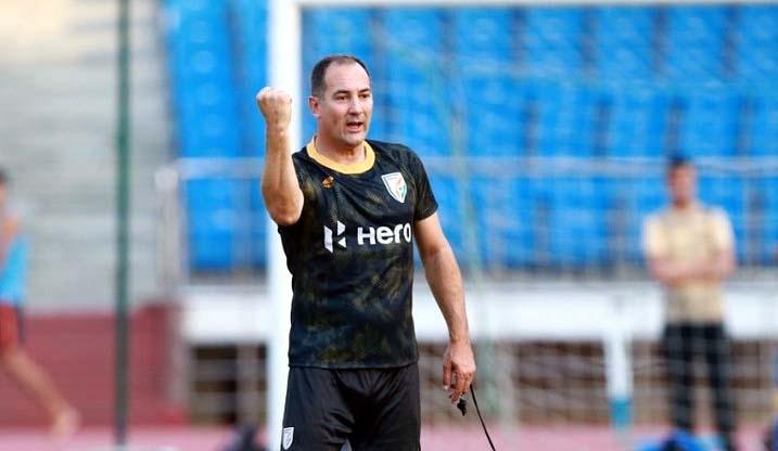 Coach Igor Stimac picked Indian football team on astrologer’s advice; reports coach-igor-stimac-picked-indian-football-team-on-astrologer’s-advice;-reports