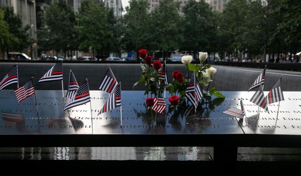 Over 1,000 victims remain unidentified 22 years after 9/11 attacks in US over-1,000-victims-remain-unidentified-22-years-after-9/11-attacks-in-us