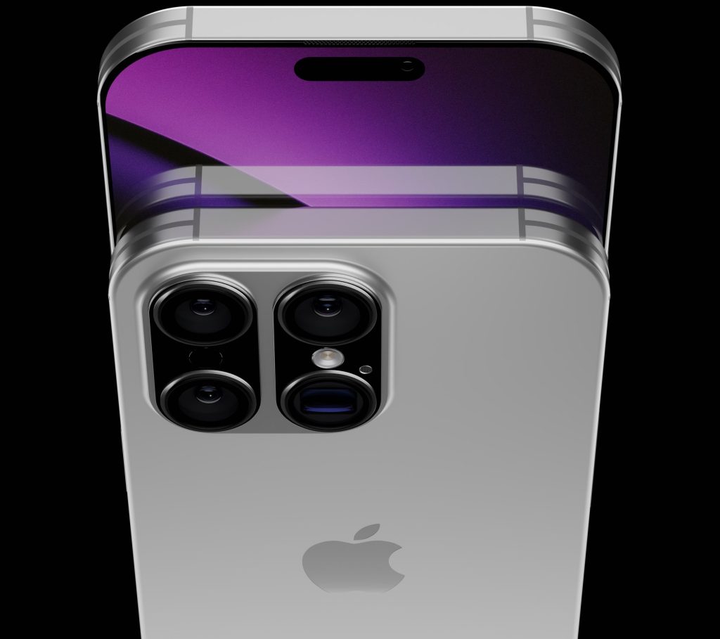 iPhone 15 Pro may feature up to 8GB RAM, 1TB storage iphone-15-pro-may-feature-up-to-8gb-ram,-1tb-storage