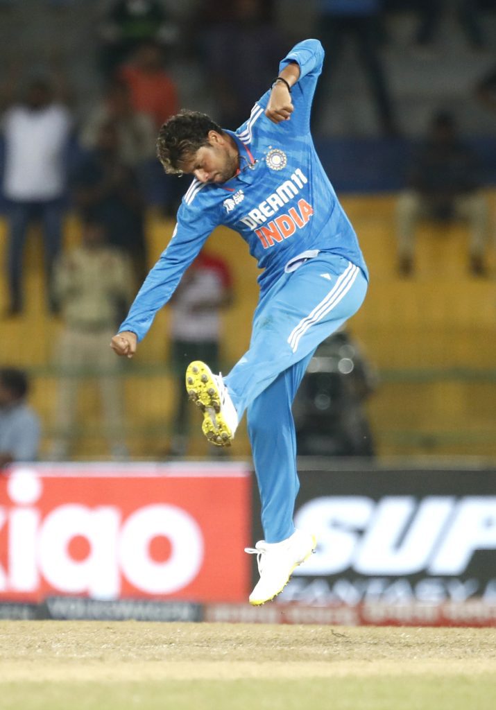 kuldeep-yadav-credits-technical-refinements-and-aggressive-rhythm-for-success-in-odis