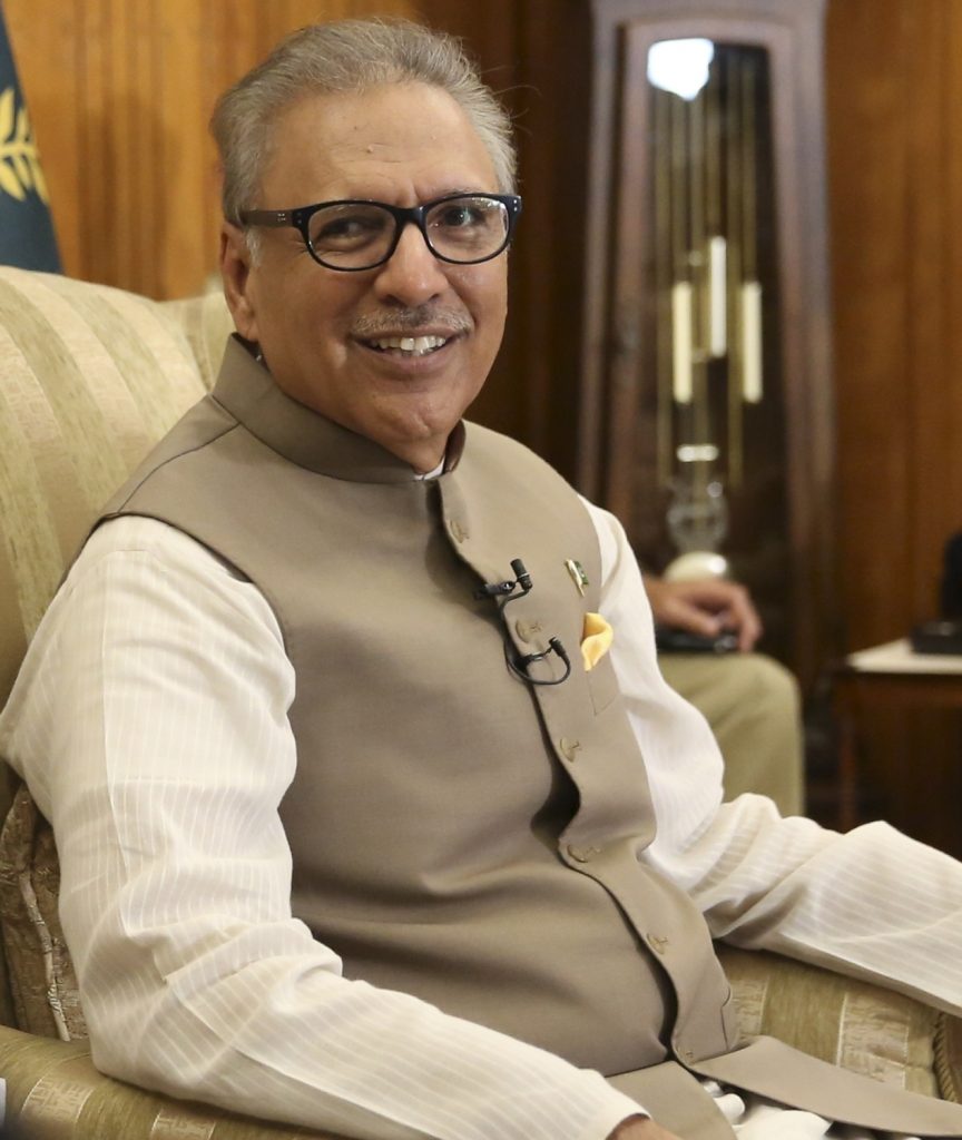 Pak President under pressure to announce poll dates before leaving office pak-president-under-pressure-to-announce-poll-dates-before-leaving-office