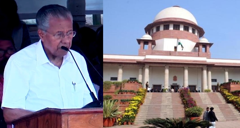 34th time SNC Lavalin case involving CM Vijayan adjourned by SC 34th-time-snc-lavalin-case-involving-cm-vijayan-adjourned-by-sc