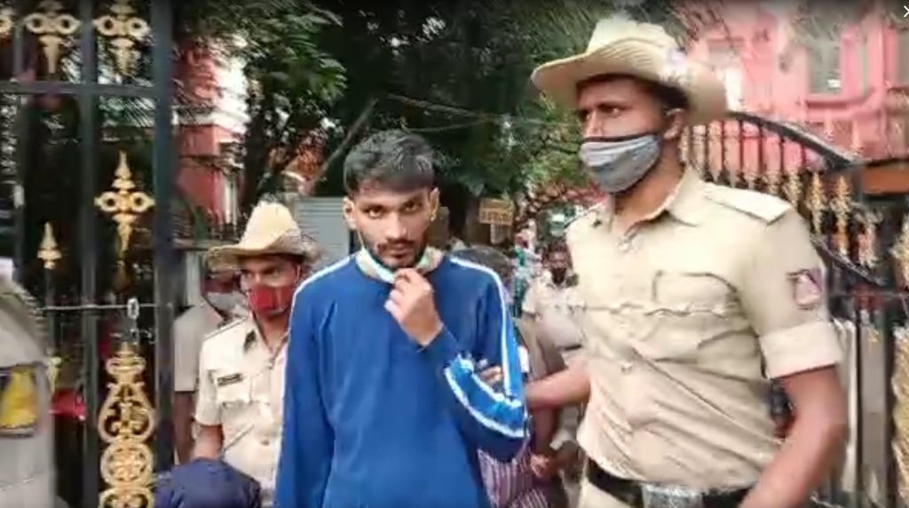 Bitcoin scandal: SIT raids residences of accused in Bengaluru bitcoin-scandal:-sit-raids-residences-of-accused-in-bengaluru