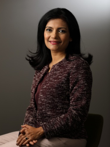 nasscom-appoints-sap-executive-sindhu-gangadharan-as-vice-chairperson