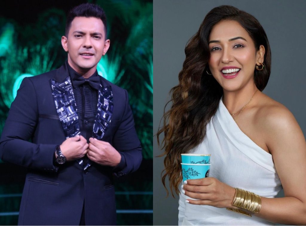 Aditya Narayan admires Neeti Mohan’s teeth: ‘They are impeccable’ aditya-narayan-admires-neeti-mohan’s-teeth:-‘they-are-impeccable’