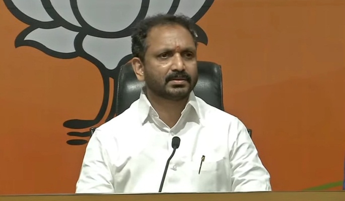 Election bribery case: Kerala court speaks tough, tells state BJP chief Surendran and others to appear election-bribery-case:-kerala-court-speaks-tough,-tells-state-bjp-chief-surendran-and-others-to-appear