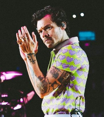 Harry Styles flaunts giant tattoos as he takes a dip in pond harry-styles-flaunts-giant-tattoos-as-he-takes-a-dip-in-pond