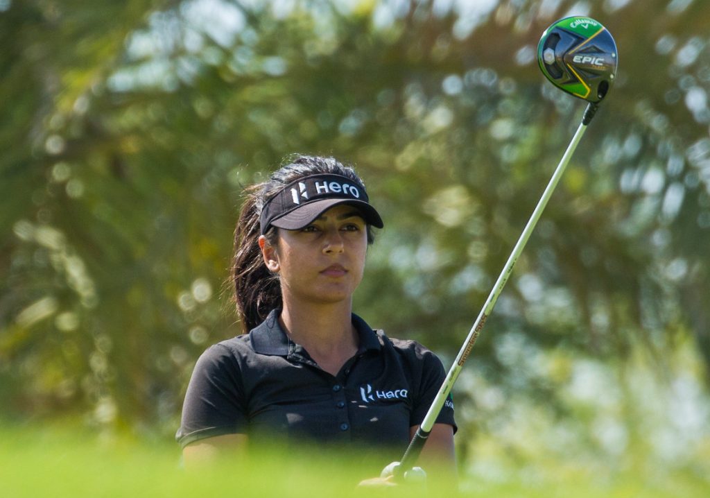golf:-tvesa,-ridhima-back-in-fray-as-sneha-looks-for-more-success-on-wpgt
