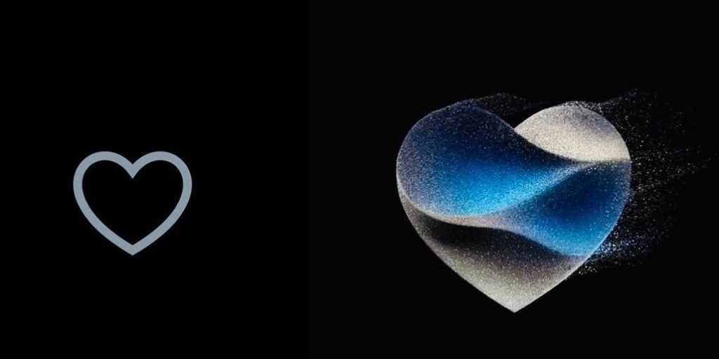 X adds unique animation to ‘like’ button for Apple’s event x-adds-unique-animation-to-‘like’-button-for-apple’s-event