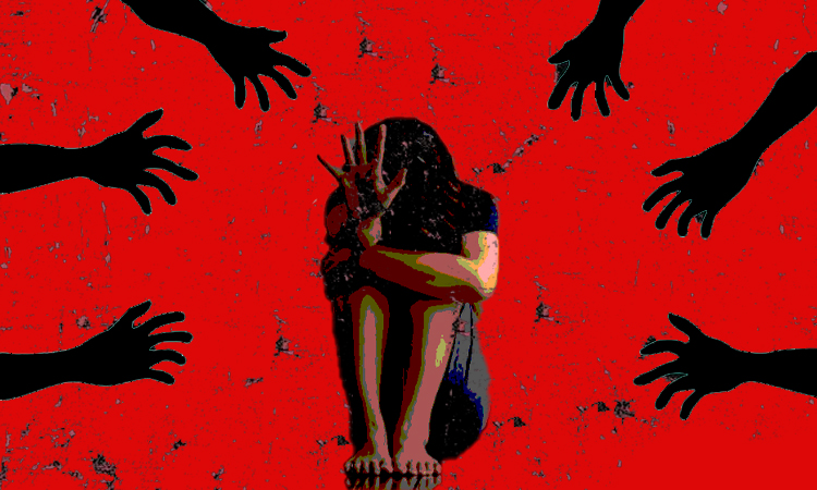 Class 11 student gang-raped in UP, 5 accused held class-11-student-gang-raped-in-up,-5-accused-held