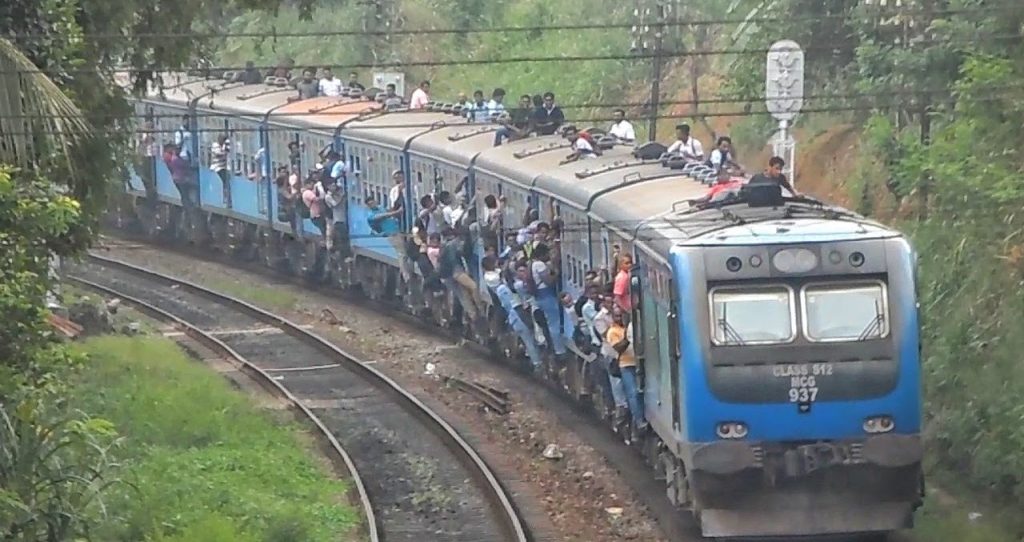 Sri Lanka declares railways an essential service after youth’s death sri-lanka-declares-railways-an-essential-service-after-youth’s-death
