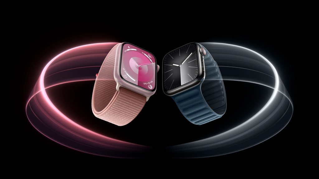 Apple launches new Watch Series 9, available in India on Sep 22 apple-launches-new-watch-series-9,-available-in-india-on-sep-22