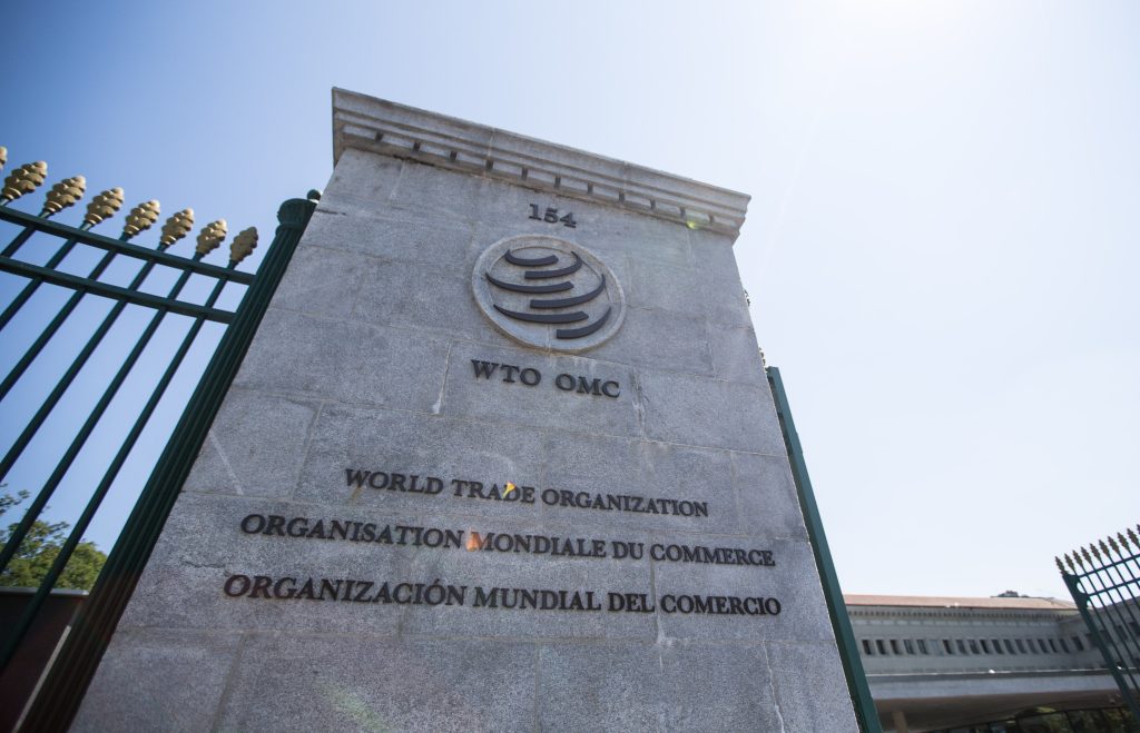 ‘Re-globalization’ more promising than fragmentation: WTO ‘re-globalization’-more-promising-than-fragmentation:-wto